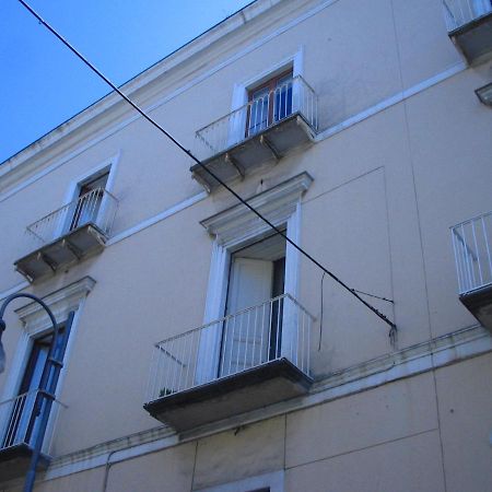 B&B Antica Dimora Piano di Sorrento Ngoại thất bức ảnh