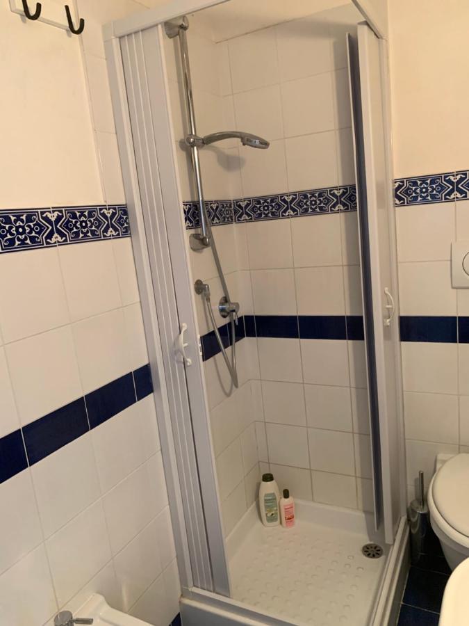 B&B Antica Dimora Piano di Sorrento Ngoại thất bức ảnh