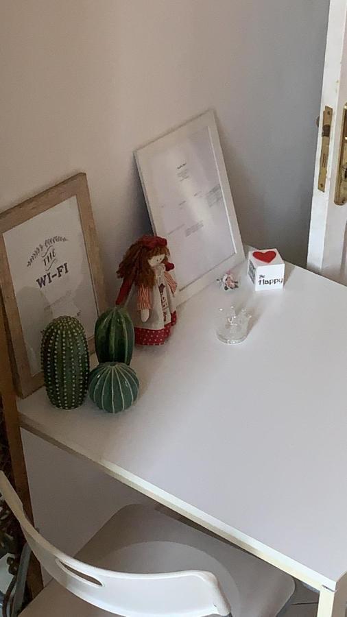 B&B Antica Dimora Piano di Sorrento Ngoại thất bức ảnh