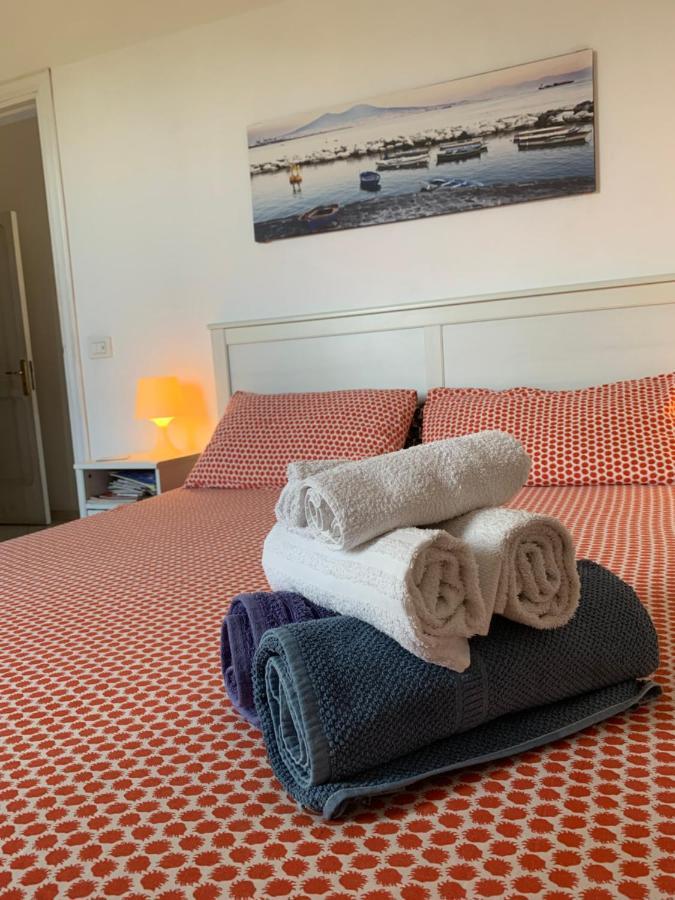 B&B Antica Dimora Piano di Sorrento Ngoại thất bức ảnh