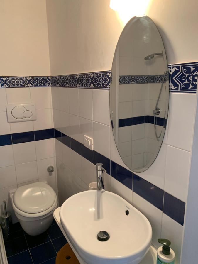 B&B Antica Dimora Piano di Sorrento Ngoại thất bức ảnh