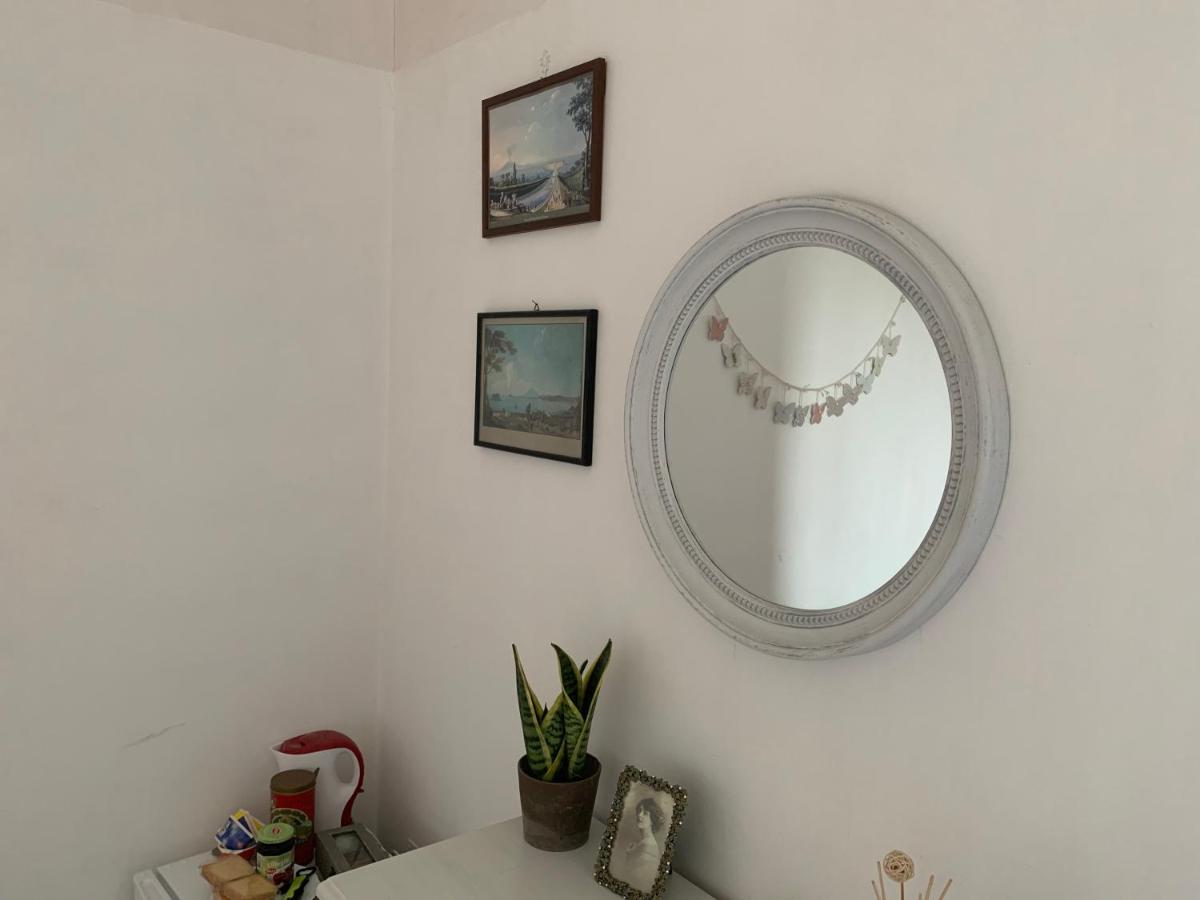 B&B Antica Dimora Piano di Sorrento Ngoại thất bức ảnh