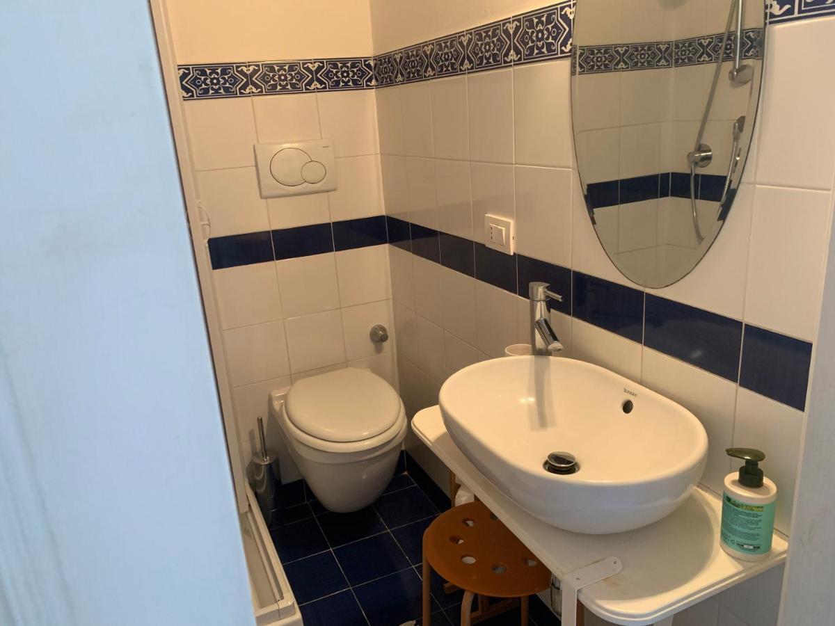 B&B Antica Dimora Piano di Sorrento Ngoại thất bức ảnh