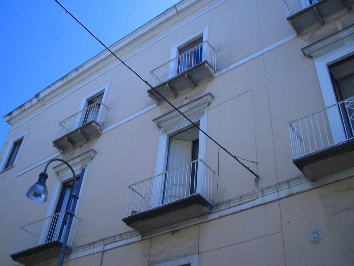 B&B Antica Dimora Piano di Sorrento Ngoại thất bức ảnh