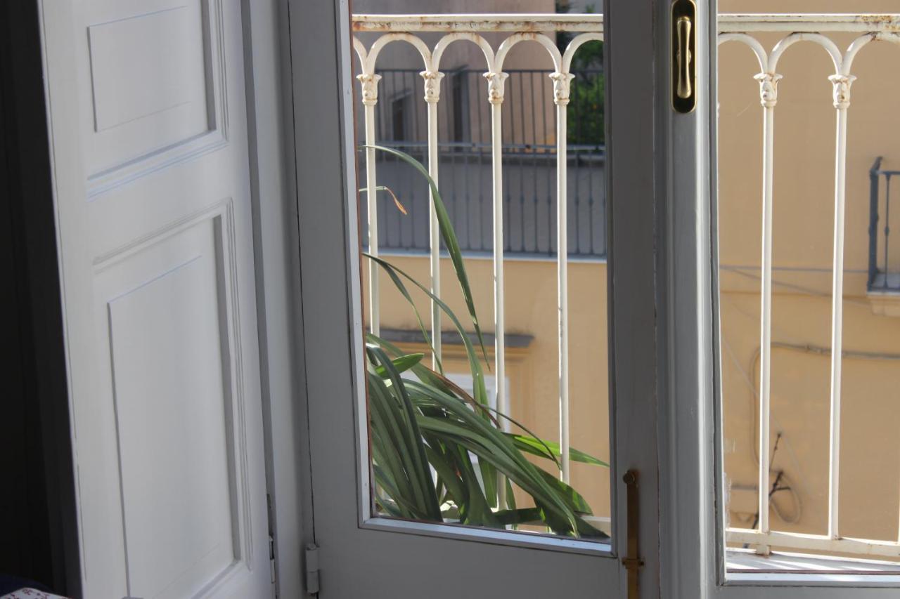 B&B Antica Dimora Piano di Sorrento Ngoại thất bức ảnh