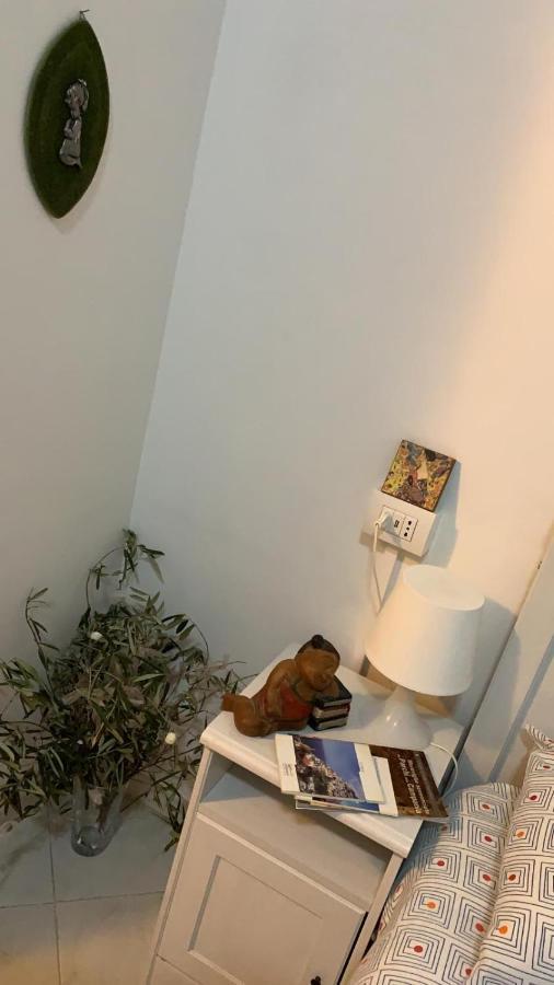 B&B Antica Dimora Piano di Sorrento Ngoại thất bức ảnh