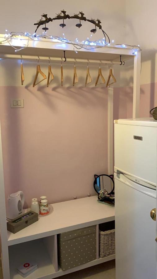 B&B Antica Dimora Piano di Sorrento Ngoại thất bức ảnh