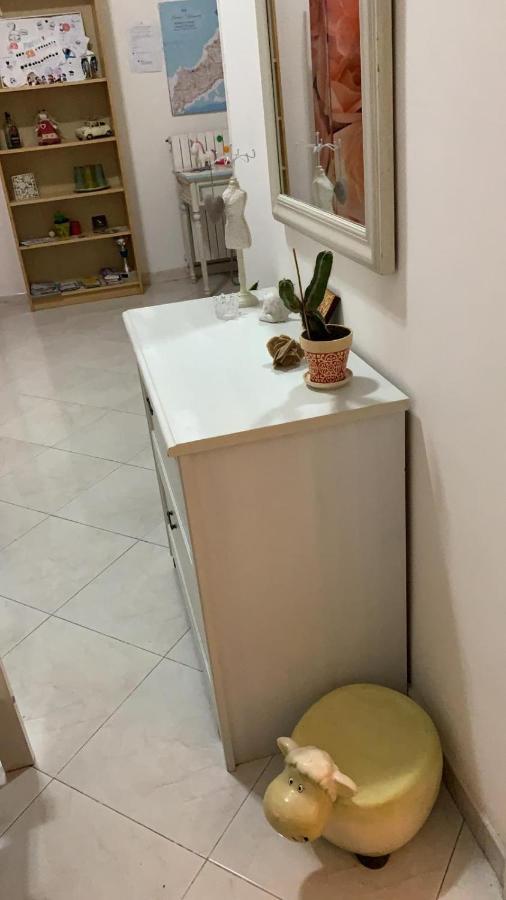 B&B Antica Dimora Piano di Sorrento Ngoại thất bức ảnh