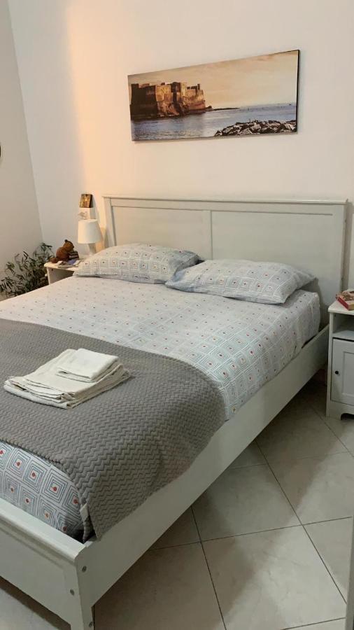 B&B Antica Dimora Piano di Sorrento Ngoại thất bức ảnh