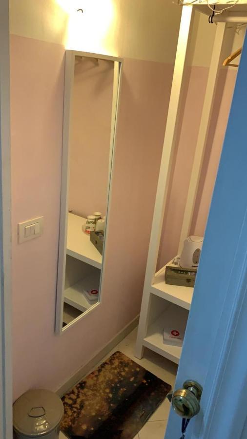 B&B Antica Dimora Piano di Sorrento Ngoại thất bức ảnh